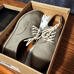 Men's Clark Dress Shoes